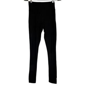Girlfriend Collective Black Leggings M